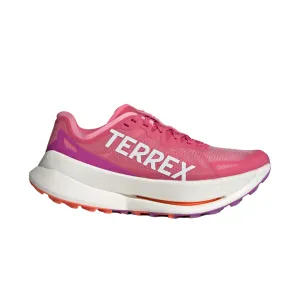 Adidas Women's Terrex Agravic Speed Ultra Trail Running Shoes