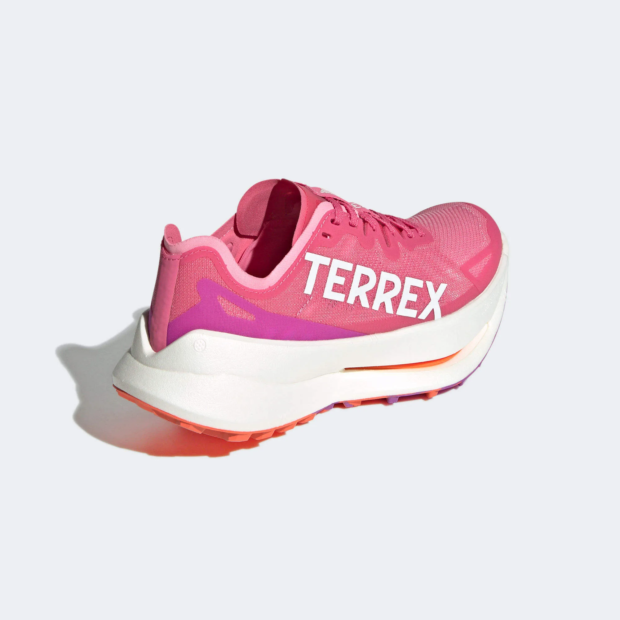 Adidas Women's Terrex Agravic Speed Ultra Trail Running Shoes