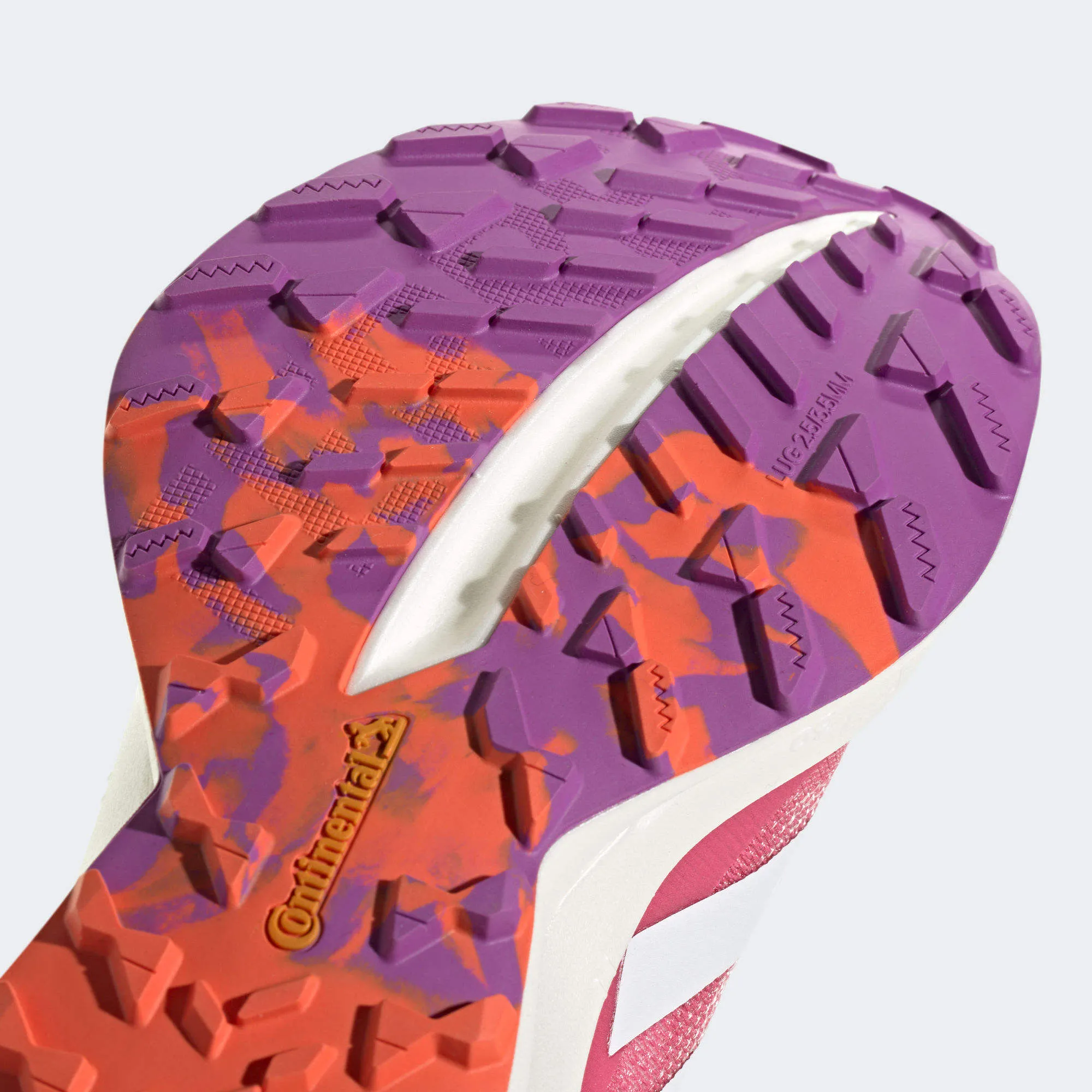 Adidas Women's Terrex Agravic Speed Ultra Trail Running Shoes