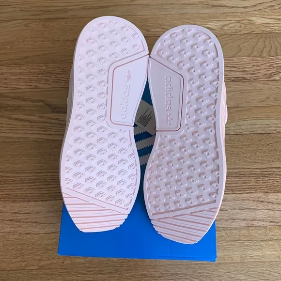 Adidas X PLR Pink Shoes