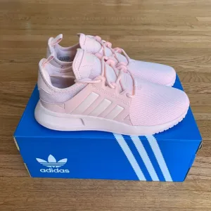Adidas X PLR Pink Shoes