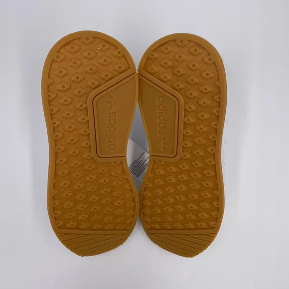 Adidas X PLR White Womens Shoes