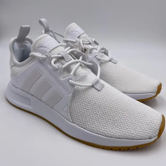 Adidas X PLR White Womens Shoes