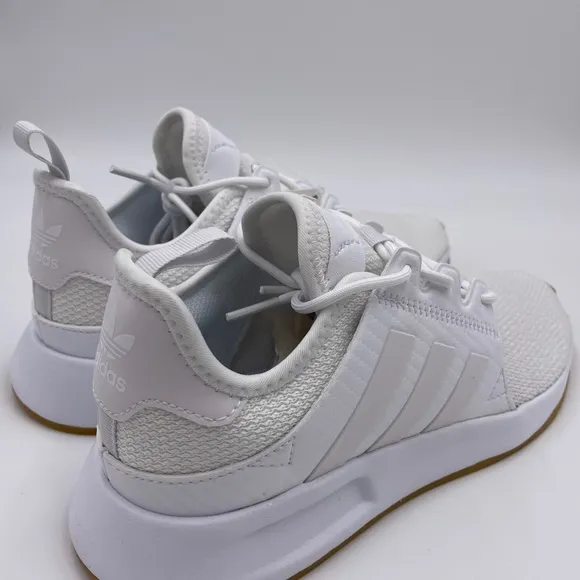 Adidas X PLR White Womens Shoes