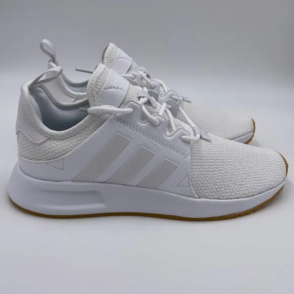 Adidas X PLR White Womens Shoes