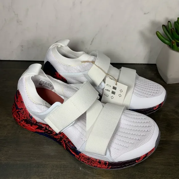 adidas x Stella McCartney UltraBOOST X