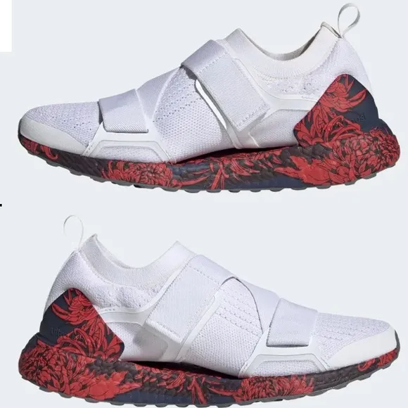 adidas x Stella McCartney UltraBOOST X