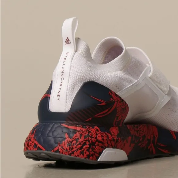 adidas x Stella McCartney UltraBOOST X