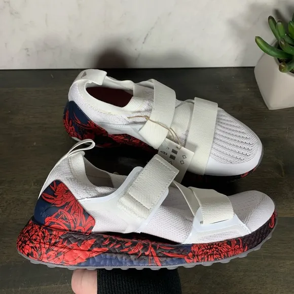 adidas x Stella McCartney UltraBOOST X