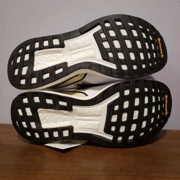 Adidas x Stella McCartney Women's 6.5 Boston Boost Running Shoe EF2212