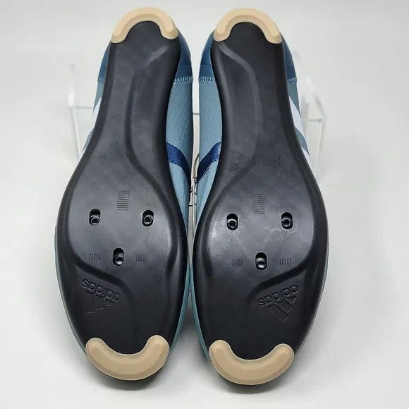 Adidas X The Parley Road Shoe BOA Cycling Shoes GX8931 Men’s Size 6.5 New