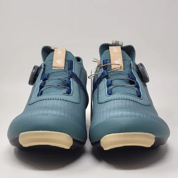 Adidas X The Parley Road Shoe BOA Cycling Shoes GX8931 Men’s Size 6.5 New