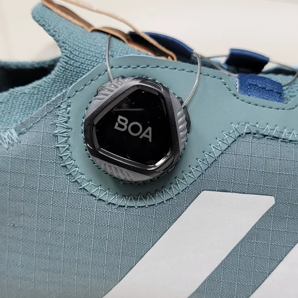 Adidas X The Parley Road Shoe BOA Cycling Shoes GX8931 Men’s Size 6.5 New