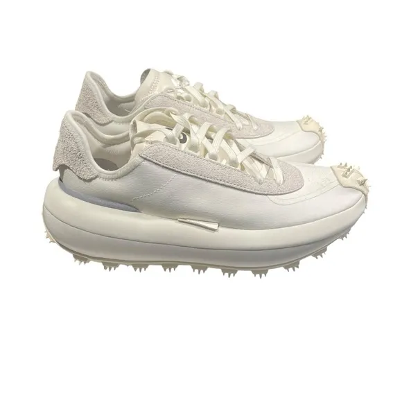 Adidas Y-3 MAKURA Yohji Yamamoto Off White Core White FZ6389 Men's Size 7