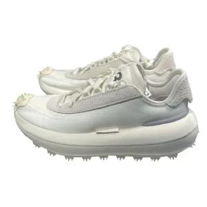 Adidas Y-3 MAKURA Yohji Yamamoto Off White Core White FZ6389 Men's Size 7