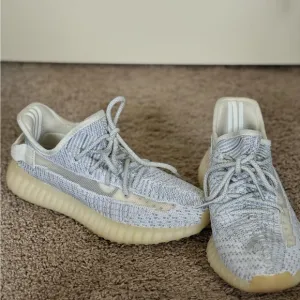 Adidas Yeezy Boost 350 Static Reflective