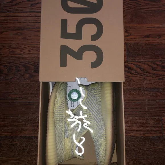Adidas Yeezy Boost 350 V2 Antlia