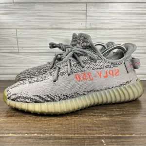 Adidas Yeezy Boost 350 V2 Beluga‎ 2.0 Men’s Gray Shoes - Men’s Size 8