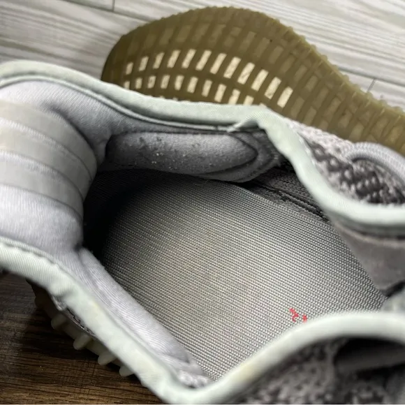 Adidas Yeezy Boost 350 V2 Beluga‎ 2.0 Men’s Gray Shoes - Men’s Size 8