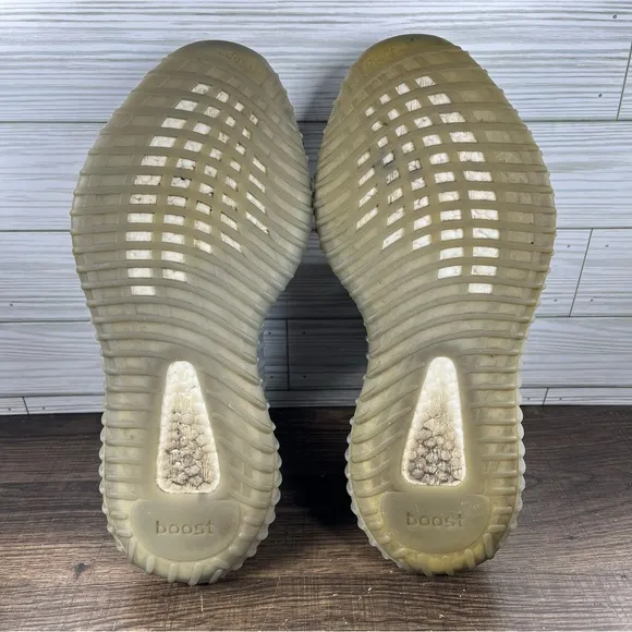 Adidas Yeezy Boost 350 V2 Beluga‎ 2.0 Men’s Gray Shoes - Men’s Size 8