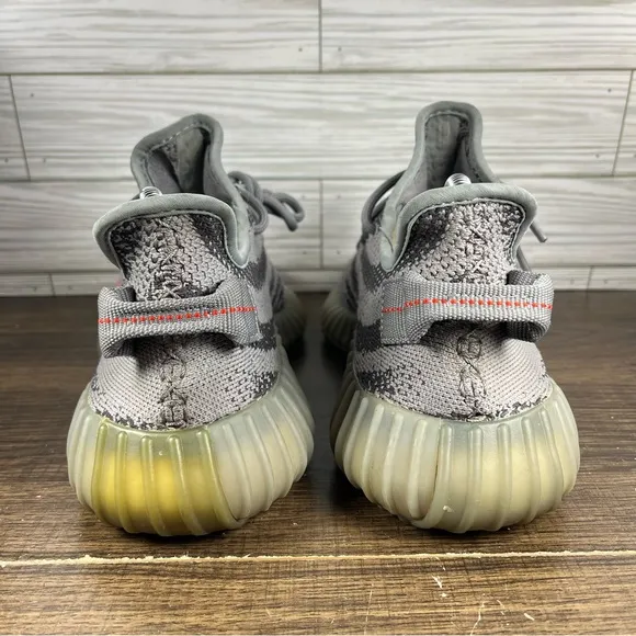 Adidas Yeezy Boost 350 V2 Beluga‎ 2.0 Men’s Gray Shoes - Men’s Size 8