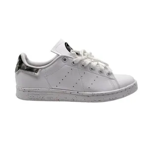Adidas Youth Yoshitoshi Kanemaki x Stan Smith White Shoes Size 5