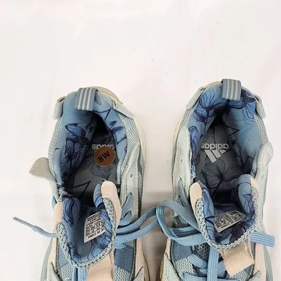 Adidas Zone Boost Pusha T Men’s Basketball Shoes Size 8