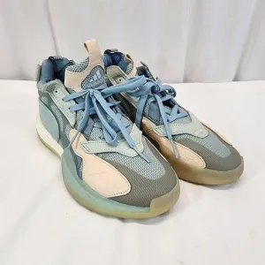 Adidas Zone Boost Pusha T Men’s Basketball Shoes Size 8
