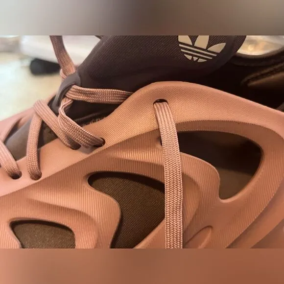 Adidas AdiFom Q Men’s Sneaker Shoes