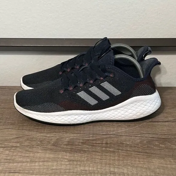 Adidas Fluidflow 2.0 Men’s Shoes Size 8.5 Blue