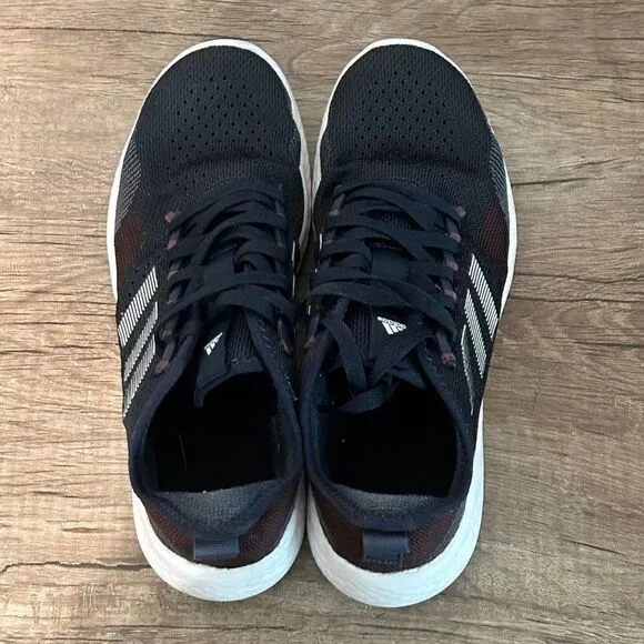 Adidas Fluidflow 2.0 Men’s Shoes Size 8.5 Blue