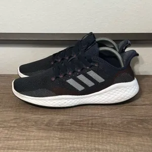 Adidas Fluidflow 2.0 Men’s Shoes Size 8.5 Blue