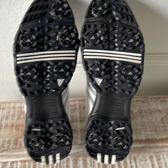 Adidas Golflite Slam mens shoes