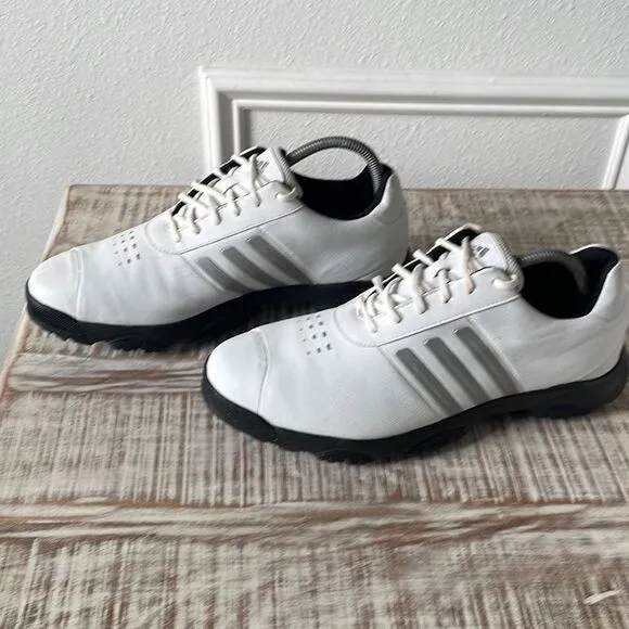 Adidas Golflite Slam mens shoes
