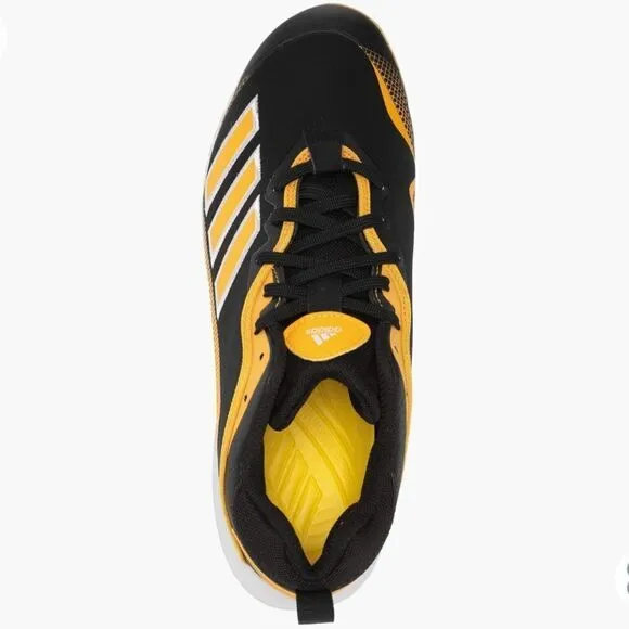 Adidas Icon 6 Bounce Baseball Cleats