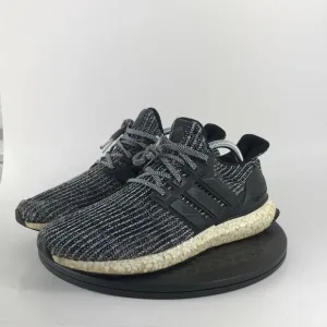 Adidas UltraBoost 4.0 Cookies and Cream Running Shoes BB6179 Men’s Size 10.5