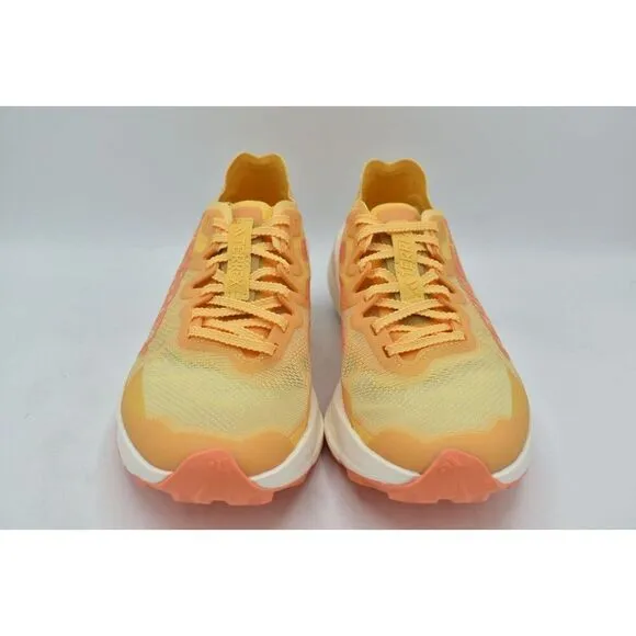 Adidas Women Size 8.5 Terrex Agravic Speed Semi Spark Trail Running Shoes