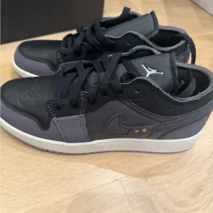 Air Jordan 1 Low SE Craft (GS)