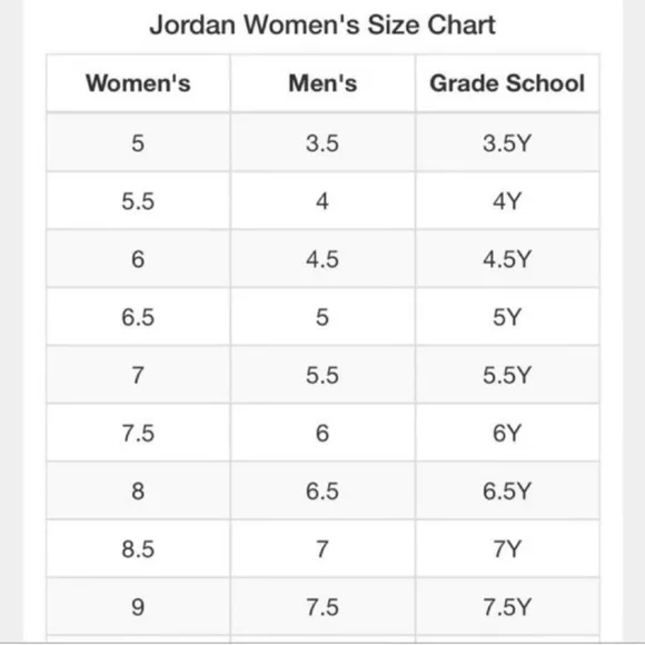 Air Jordan 1 Mid (GS) Shoes