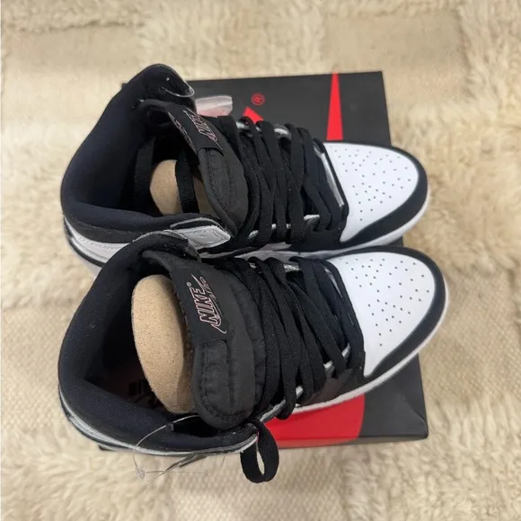 Air Jordan 1 Retro High OG GS Stage Haze