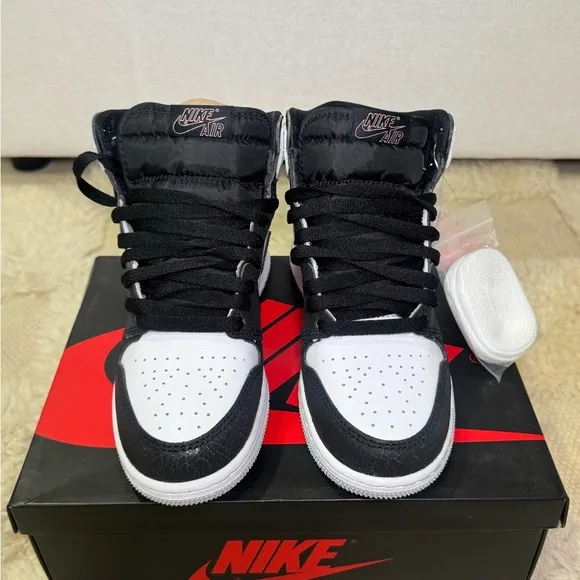 Air Jordan 1 Retro High OG GS Stage Haze