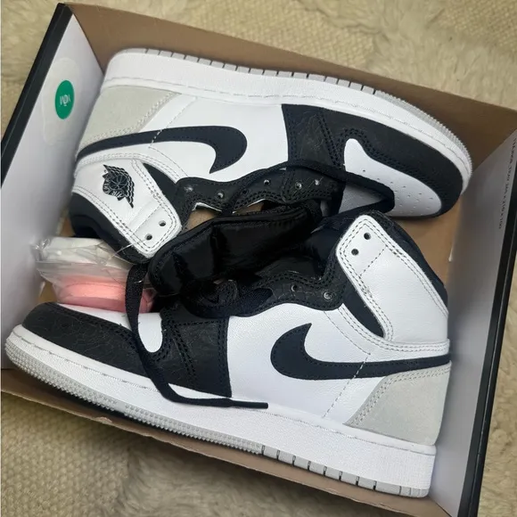 Air Jordan 1 Retro High OG GS Stage Haze