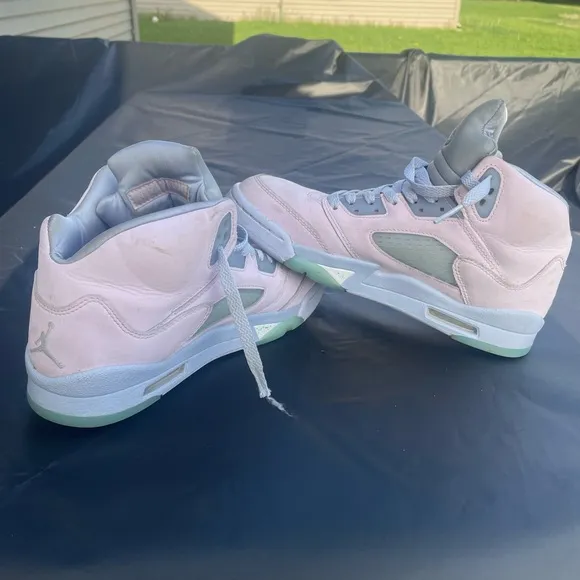 Air Jordan 5 Easter size 6.5 youth