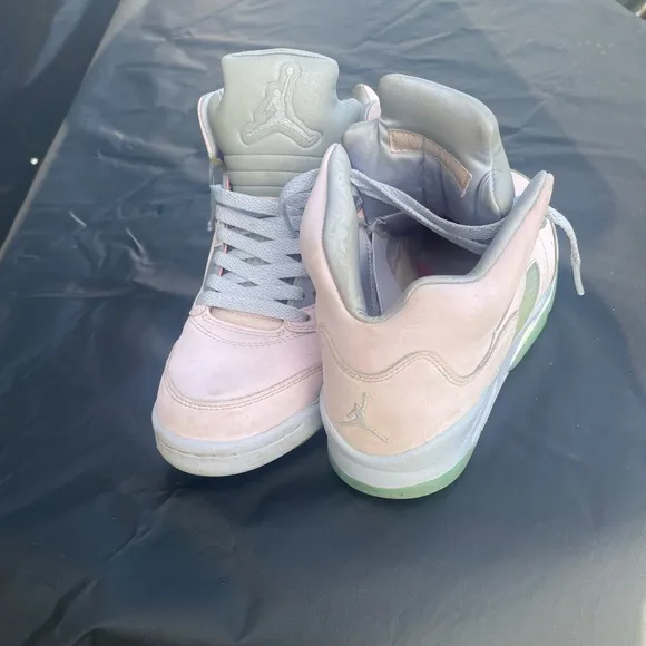 Air Jordan 5 Easter size 6.5 youth