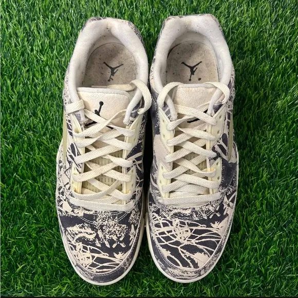 Air Jordan 5 Retro Low Expression