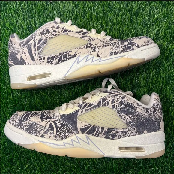 Air Jordan 5 Retro Low Expression