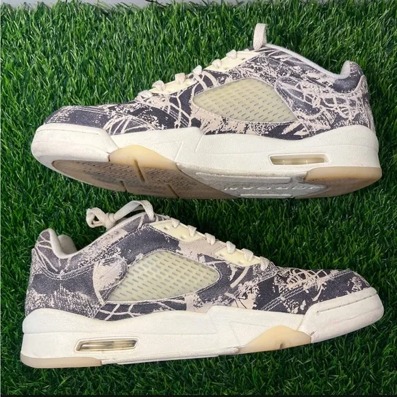Air Jordan 5 Retro Low Expression