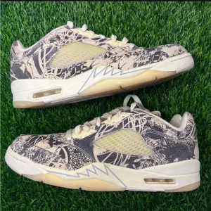 Air Jordan 5 Retro Low Expression