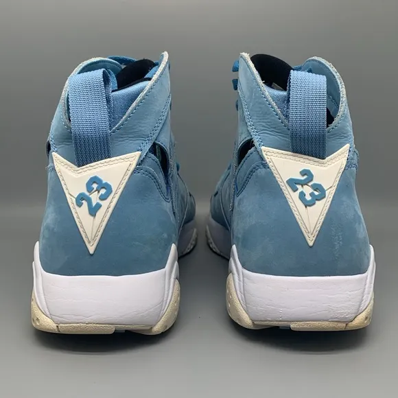 Air Jordan 7 Retro ‘Pantone’ Shoes Men’s 12