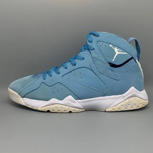 Air Jordan 7 Retro ‘Pantone’ Shoes Men’s 12